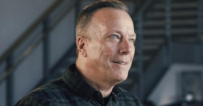 Indian, arriva Kennedy: il piano per battere Harley