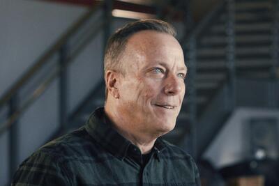 Indian, arriva Kennedy: il piano per battere Harley