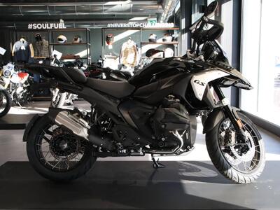 Bmw R 1300 GS (2023 - 26) nuova