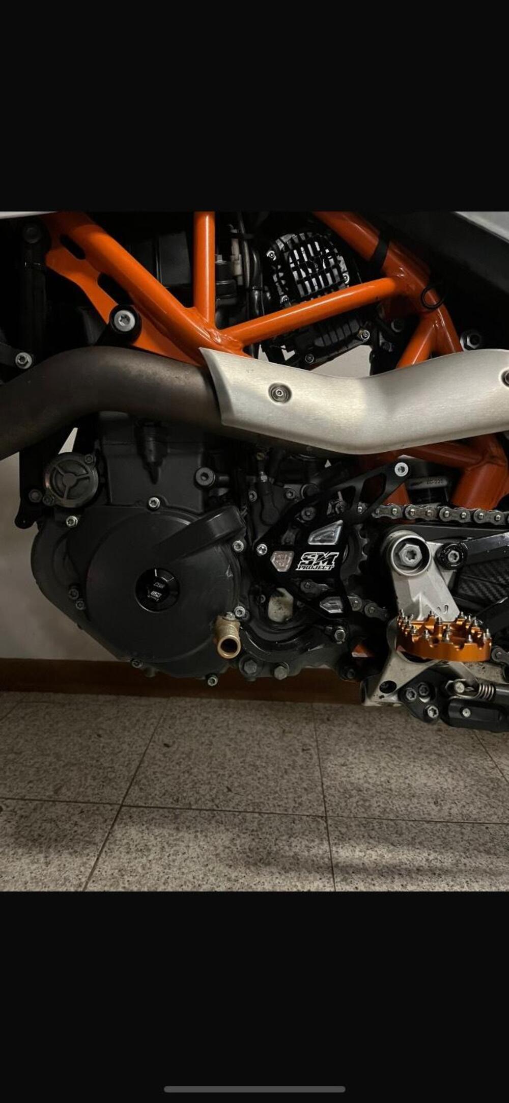 KTM 690 SMC R (2012 -17) (5)
