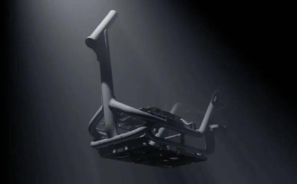 Niu NQiX 300 (2025 - 26) (8)