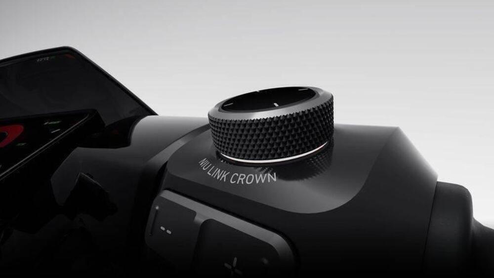 Niu NQiX 300 (2025 - 26) (9)