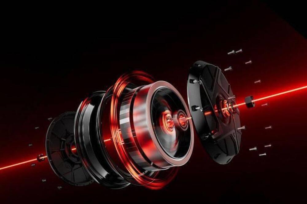 Niu NQiX 300 (2025 - 26) (11)