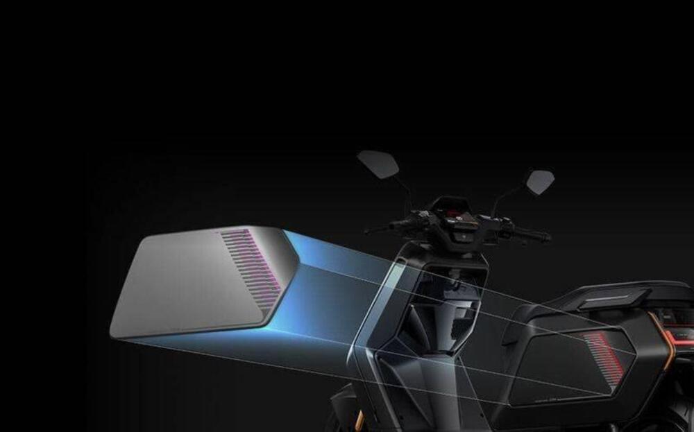 Niu NQiX 300 (2025 - 26) (13)