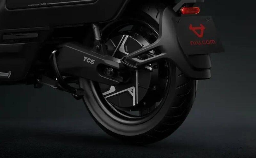 Niu NQiX 300 (2025 - 26) (15)