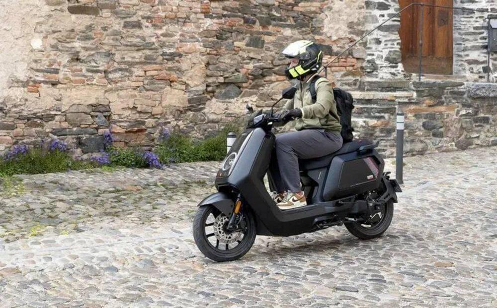 Niu NQiX 300 (2025 - 26) (16)