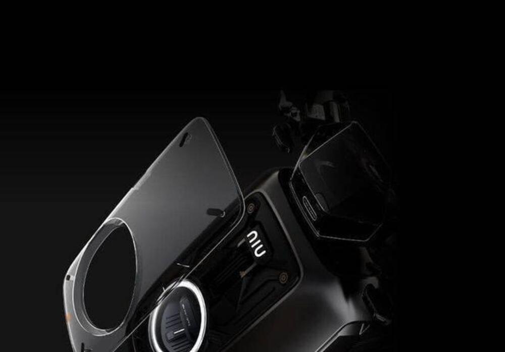 Niu NQiX 300 (2025 - 26) (17)