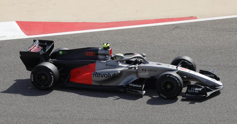 F1 2026, Audi sorprende in Bahrain: R26 rivoluzionata, spunta la filosofia &ldquo;zero-pod&rdquo;