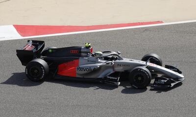 F1 2026, Audi sorprende in Bahrain: R26 rivoluzionata, spunta la filosofia &ldquo;zero-pod&rdquo;