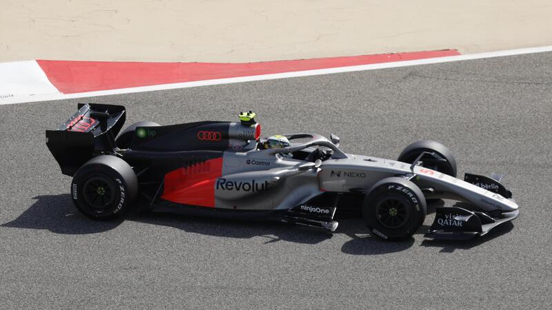 F1 2026, Audi sorprende in Bahrain: R26 rivoluzionata, spunta la filosofia &ldquo;zero-pod&rdquo;