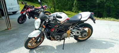 MV Agusta Brutale 1078 RR usata