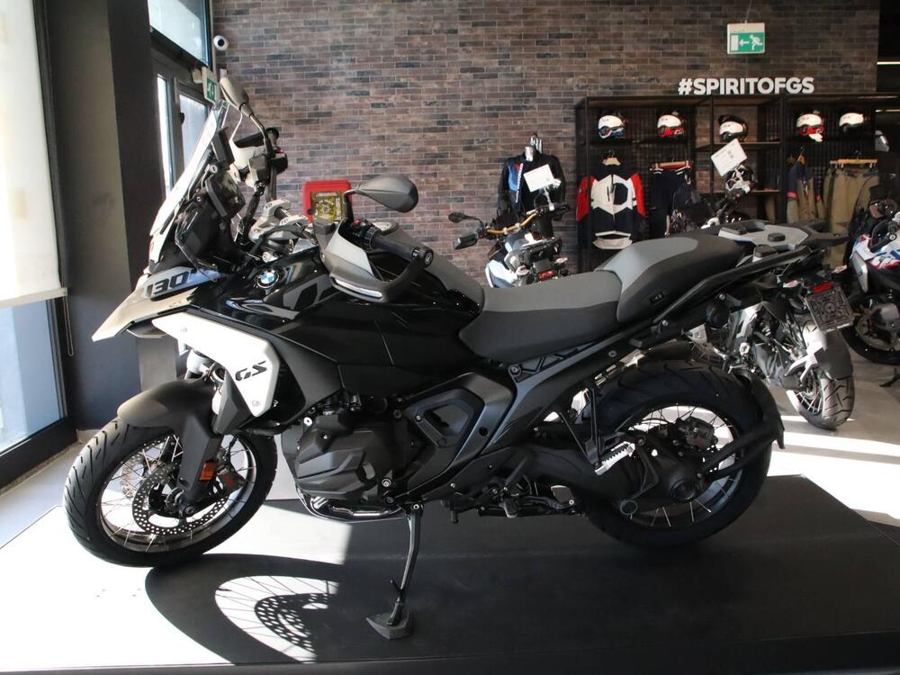 Bmw R 1300 GS (2023 - 26) (2)