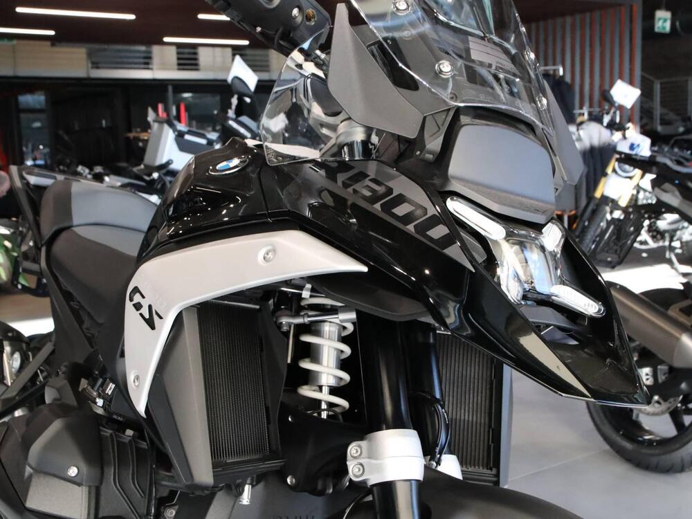 Bmw R 1300 GS (2023 - 26) (4)