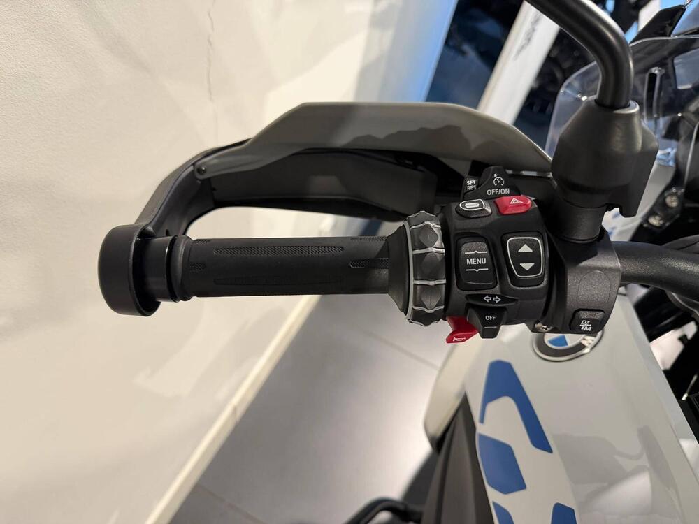 Bmw R 1300 GS ASA (2024 - 26) (4)