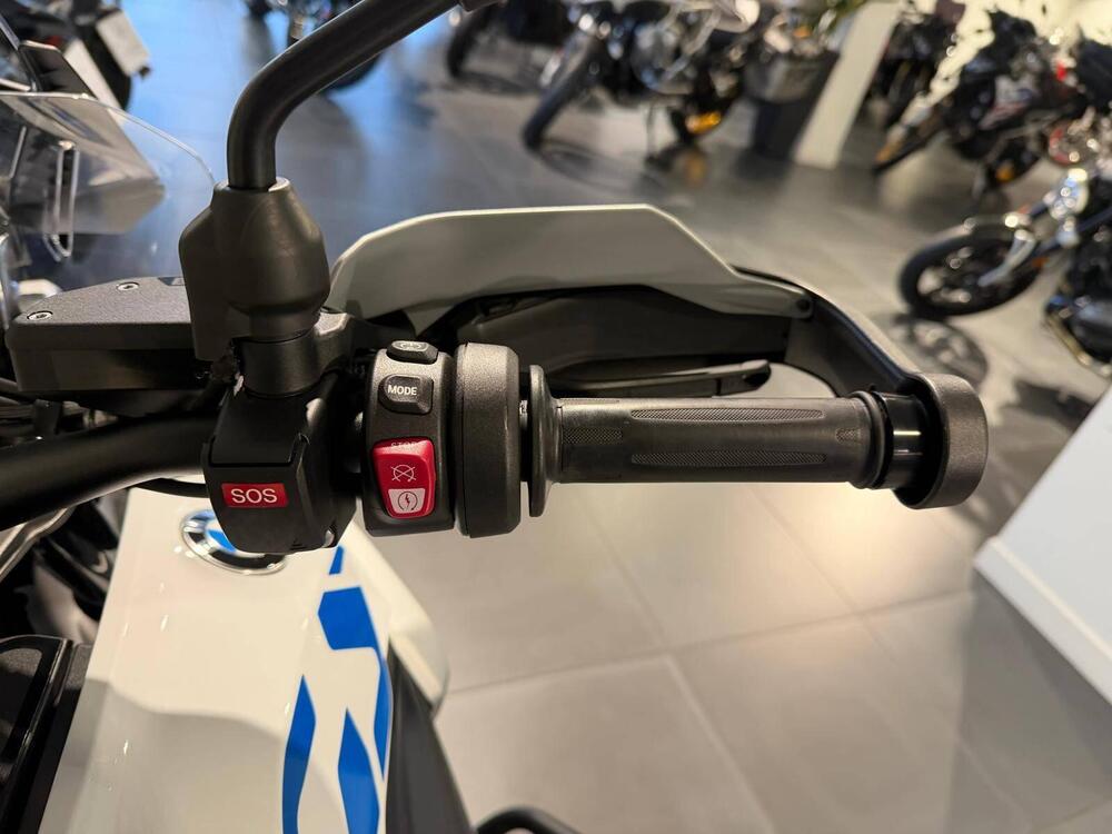 Bmw R 1300 GS ASA (2024 - 26) (6)