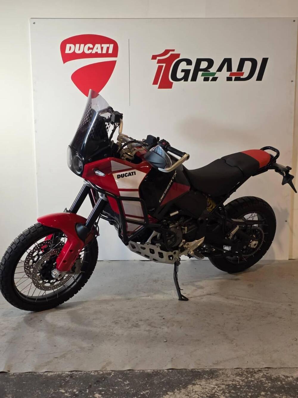 Ducati DesertX Discovery (2025) (2)