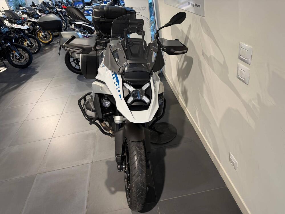 Bmw R 1300 GS ASA (2024 - 26) (8)