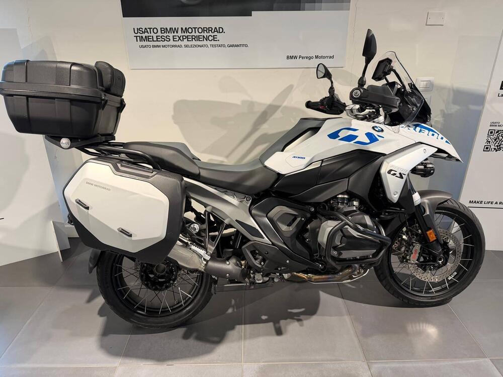 Bmw R 1300 GS ASA (2024 - 26)