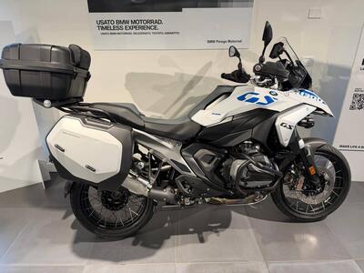 Bmw R 1300 GS ASA (2024 - 26) usata