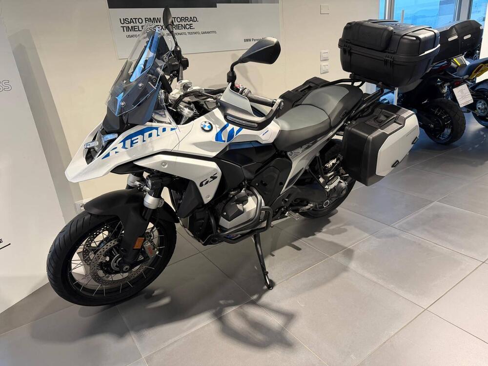 Bmw R 1300 GS ASA (2024 - 26) (10)