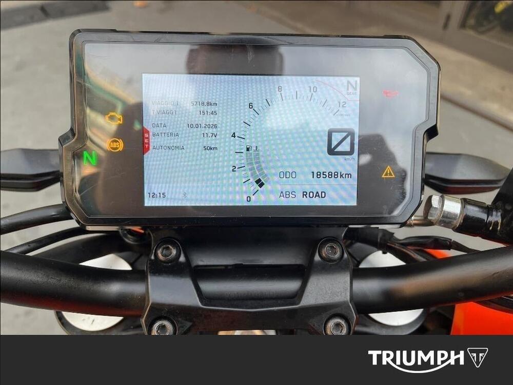 KTM 390 Duke (2021 - 23) (5)