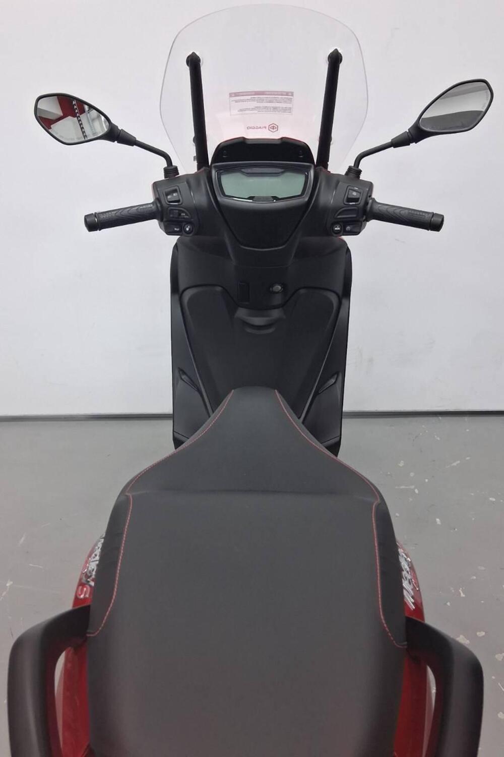 Piaggio Medley 125 S ABS (2021 - 24) (4)