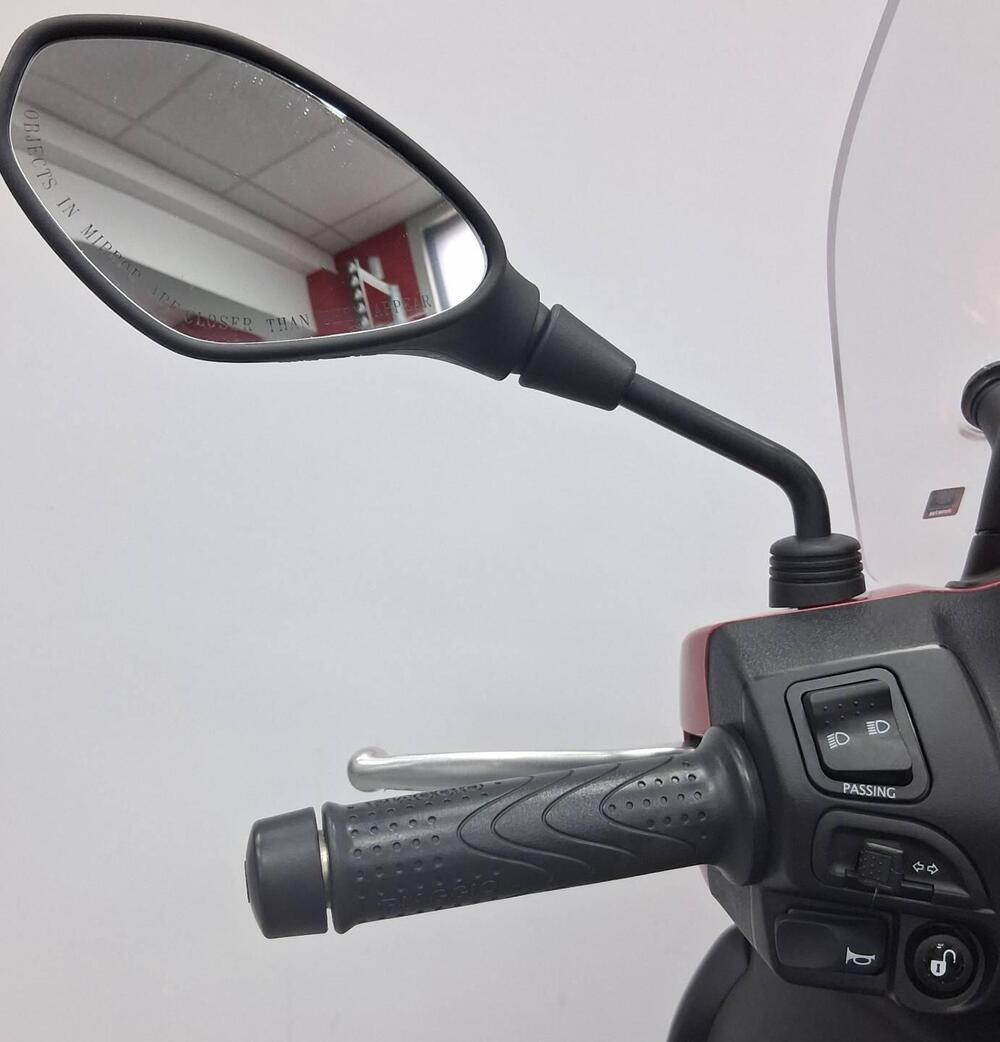 Piaggio Medley 125 S ABS (2021 - 24) (5)