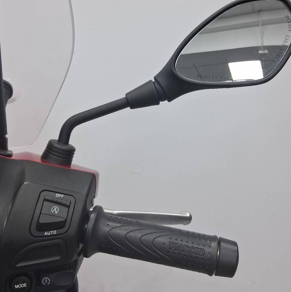Piaggio Medley 125 S ABS (2021 - 24) (6)