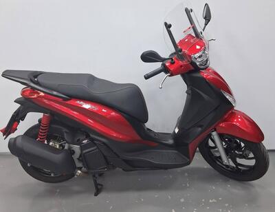 Piaggio Medley 125 S ABS (2021 - 24) usata