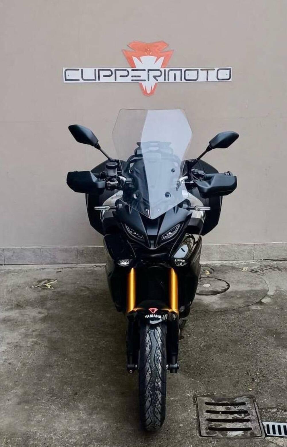 Yamaha Tracer 9 GT (2021 - 24) (3)