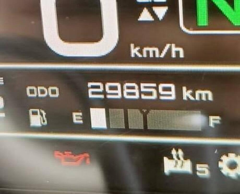 Yamaha Tracer 9 GT (2021 - 24) (5)