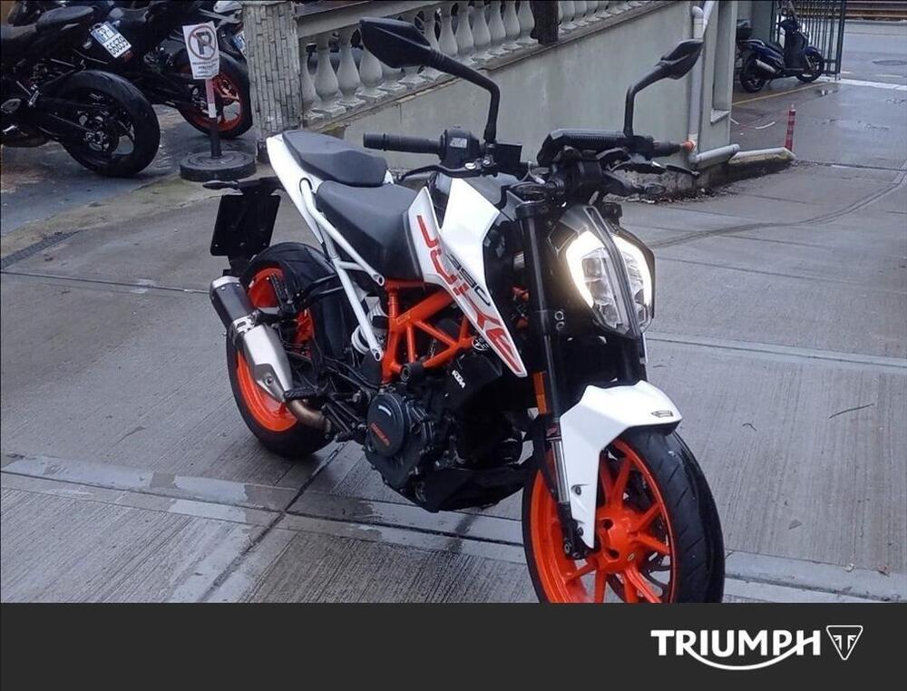 KTM 390 Duke (2021 - 23) (3)