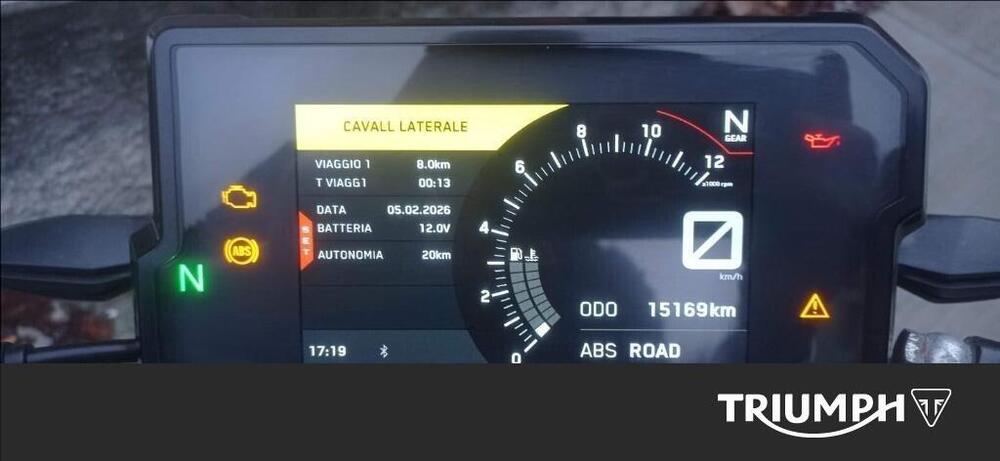 KTM 390 Duke (2021 - 23) (5)