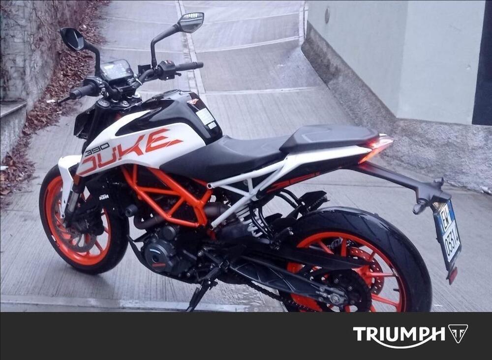 KTM 390 Duke (2021 - 23) (2)