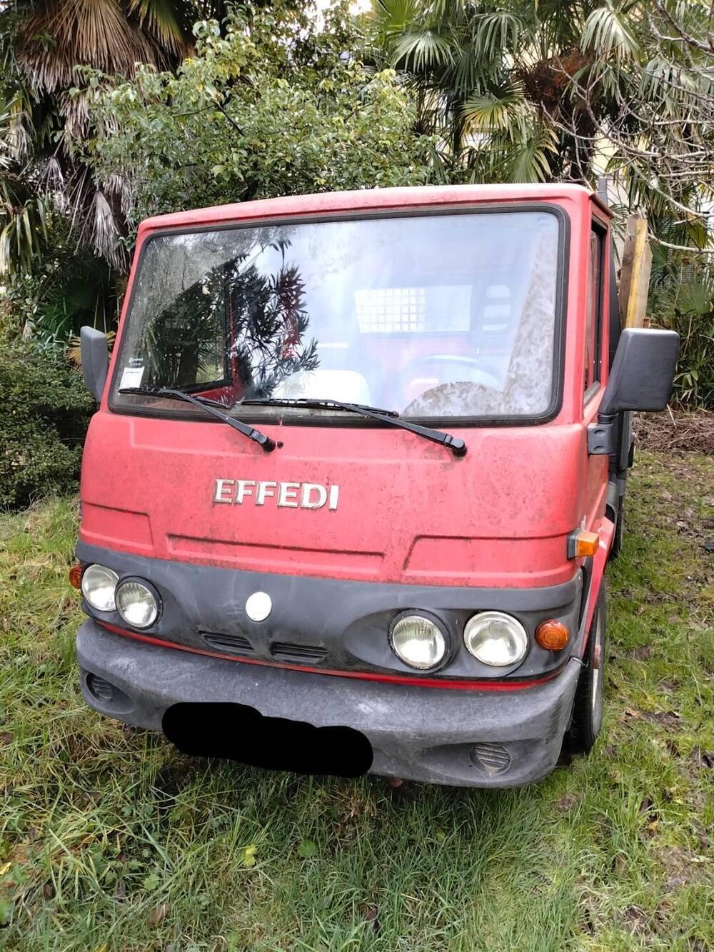 Effedi Gasolone usata a Varese (2)