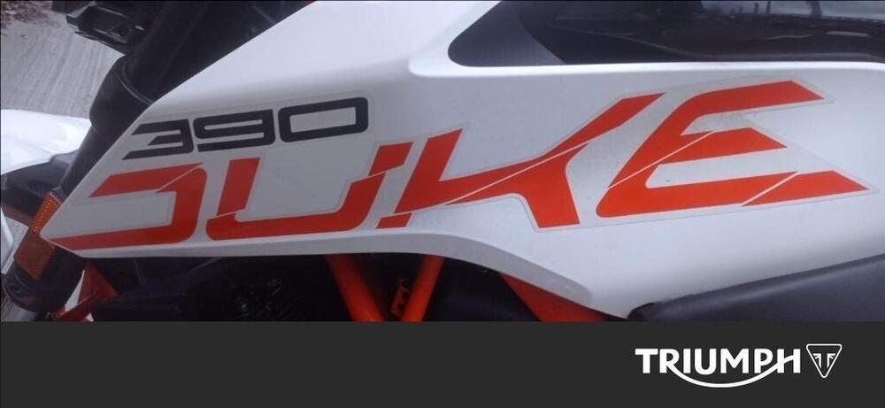 KTM 390 Duke (2021 - 23) (6)