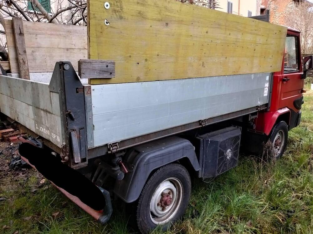 Effedi Gasolone usata a Varese (3)