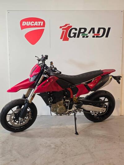 Ducati Hypermotard 698 Mono (2024 - 26) nuova