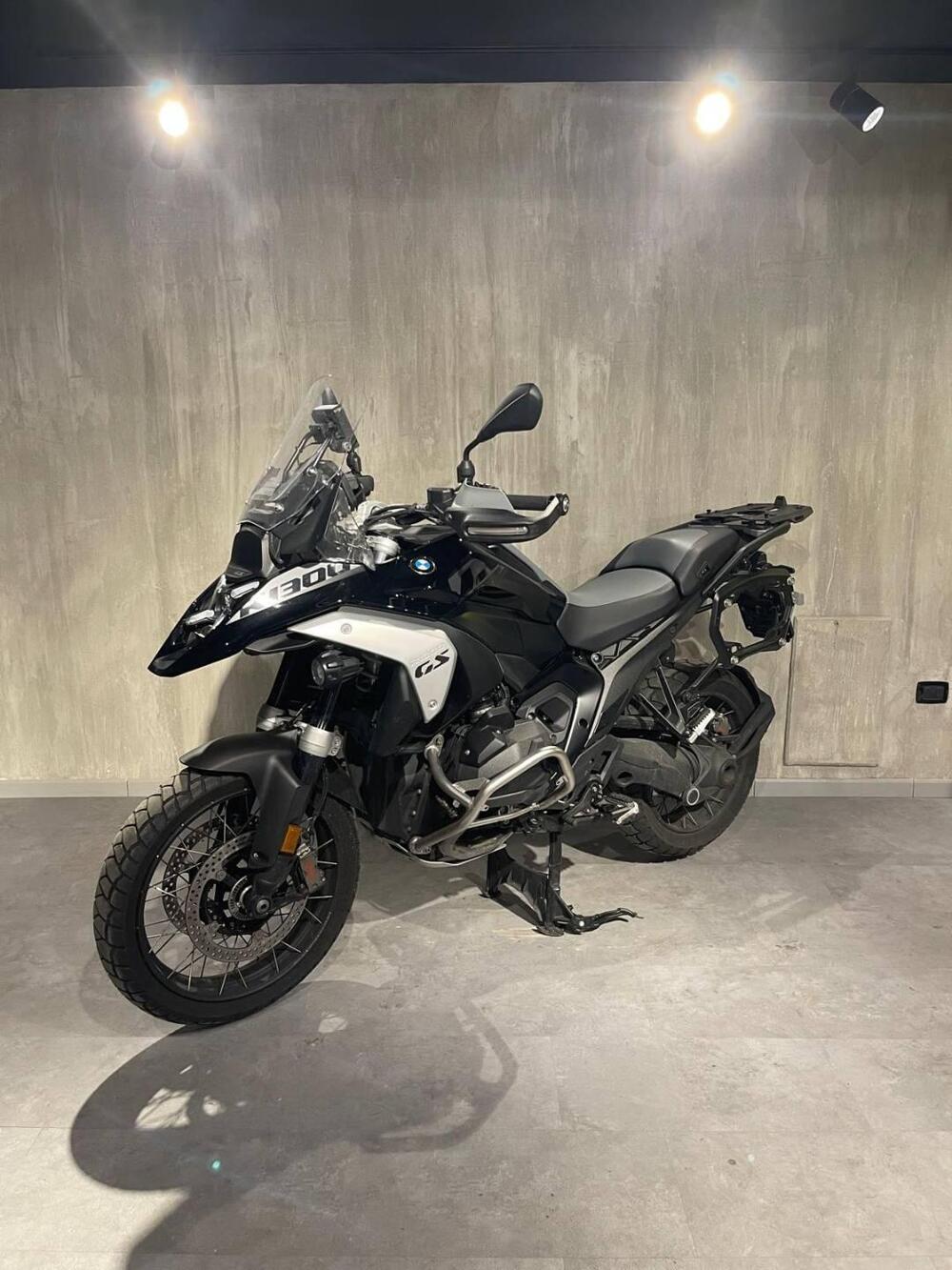 Bmw R 1300 GS Triple Black (2023 - 26)