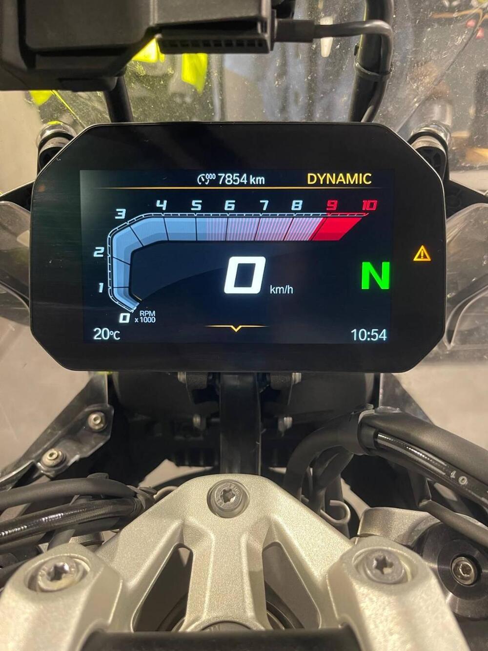 Bmw R 1300 GS Triple Black (2023 - 26) (3)