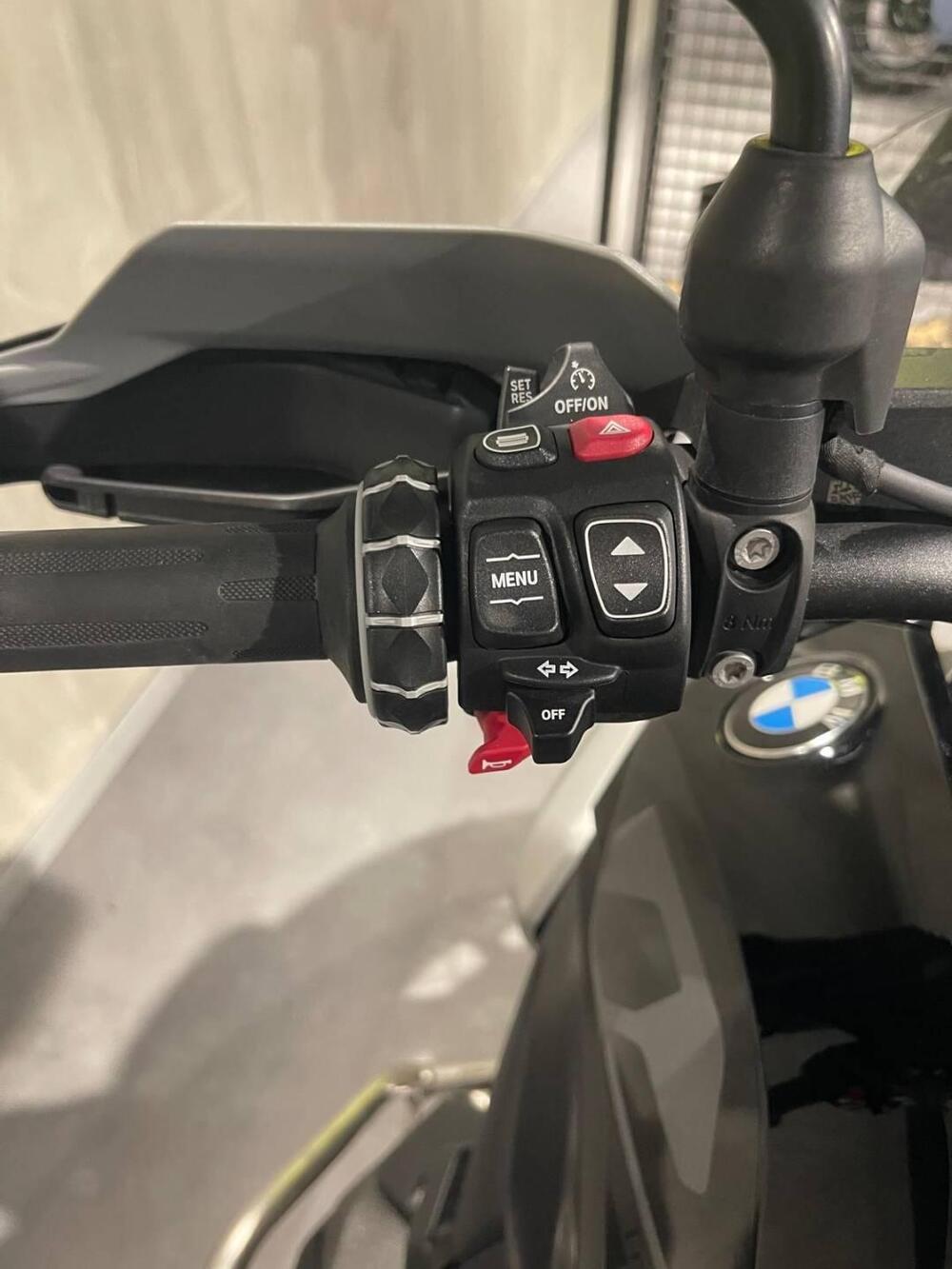 Bmw R 1300 GS Triple Black (2023 - 26) (4)