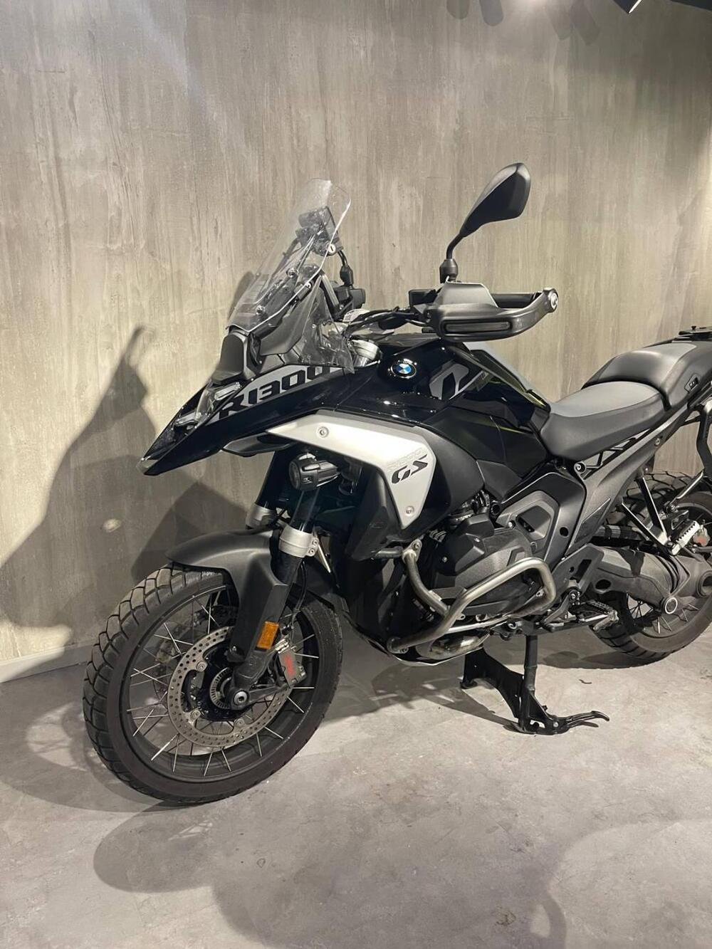 Bmw R 1300 GS Triple Black (2023 - 26) (7)