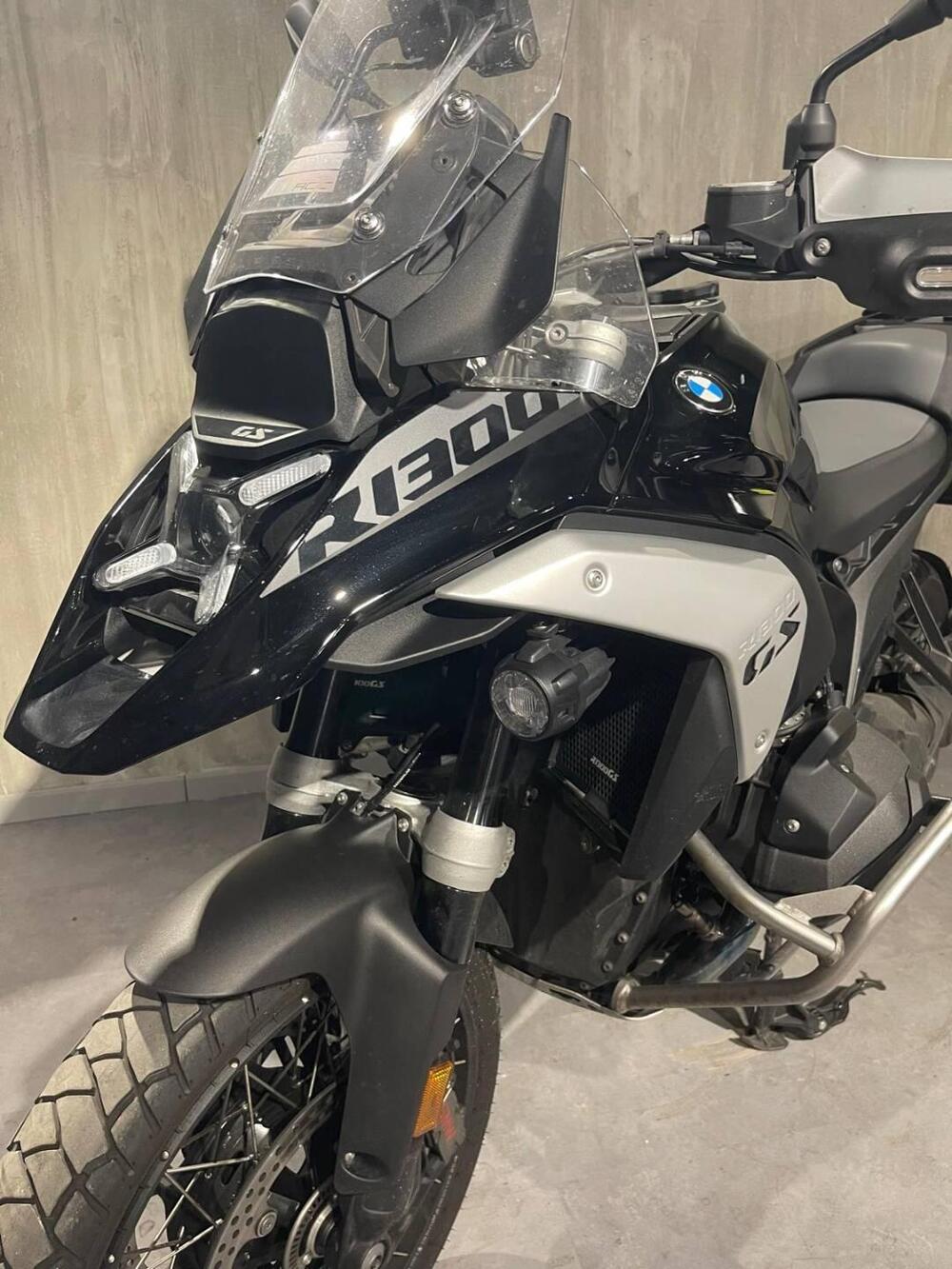 Bmw R 1300 GS Triple Black (2023 - 26) (10)