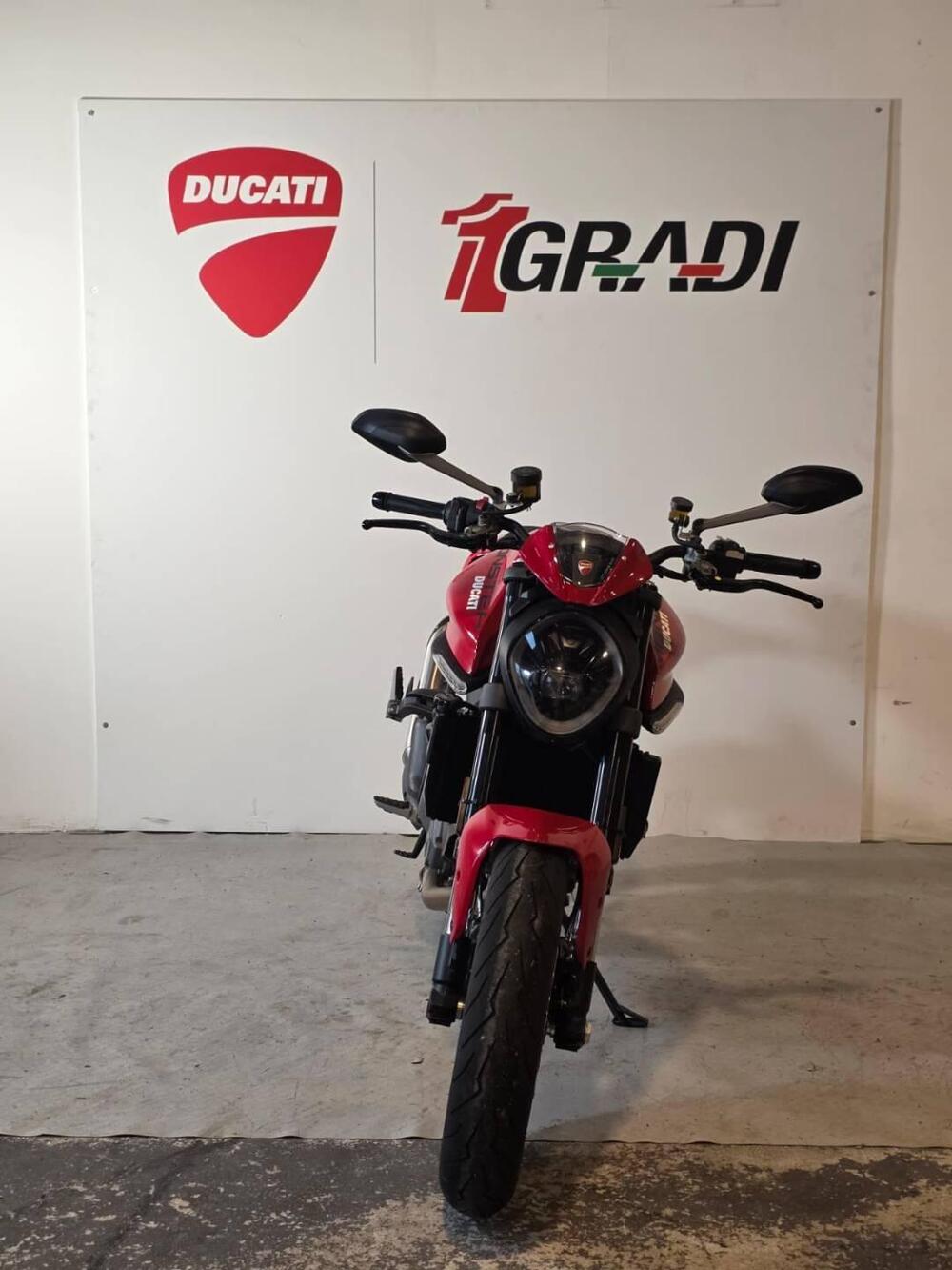 Ducati Monster 937 (2021 - 25) (3)