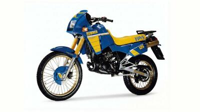 Malaguti Runner 125