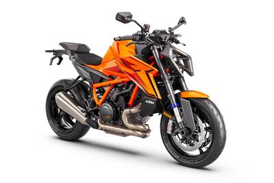 KTM 1390 Super Duke R EVO (2024 - 26) nuova