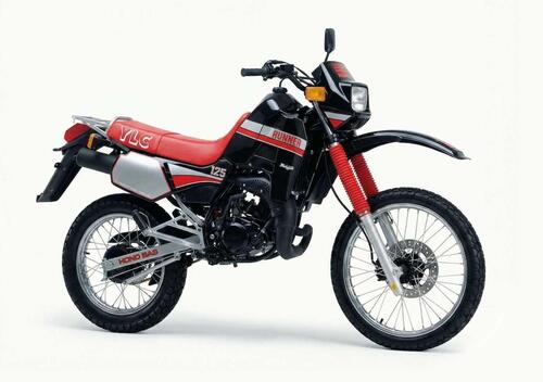 Malaguti Runner 125