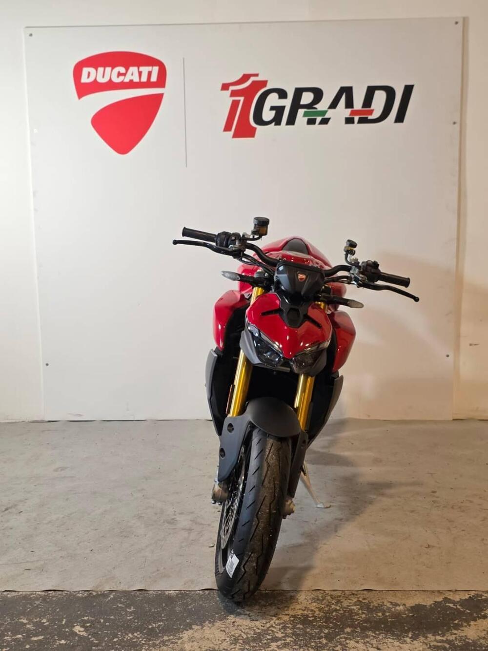 Ducati Streetfighter V2 S (2025 - 26) (3)