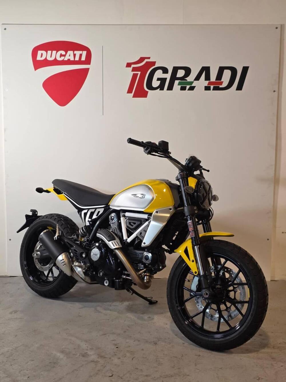 Ducati Scrambler 800 Icon (2025 - 26) (3)