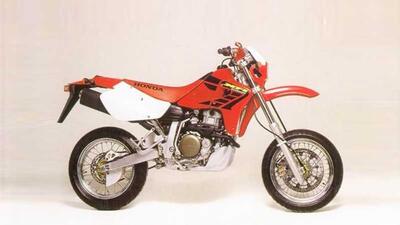 Honda XR 650 R